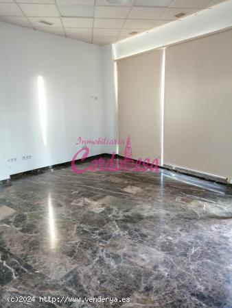 ESTUPENDO LOCAL COMERCIAL EN ALQUILER - CORDOBA