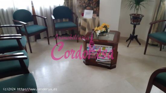  APARTAMENTO EN PLENO CENTRO!!! - CORDOBA 