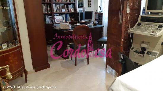 APARTAMENTO EN PLENO CENTRO!!! - CORDOBA