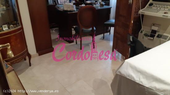 APARTAMENTO EN PLENO CENTRO!!! - CORDOBA