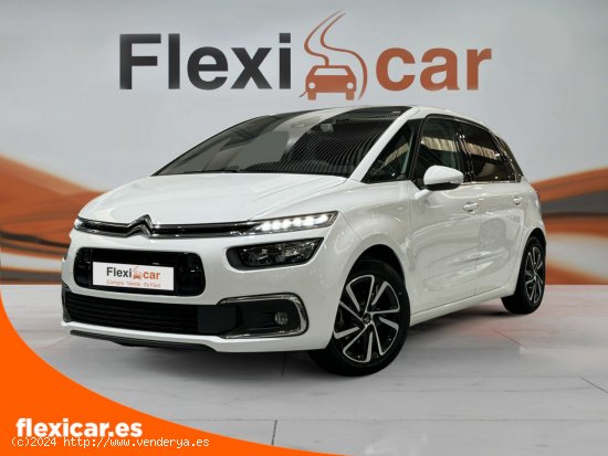 Citroën C4 Spacetourer PureTech 96KW (130CV) S&S EAT8 Feel - Girona