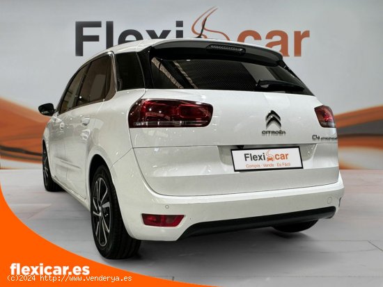 Citroën C4 Spacetourer PureTech 96KW (130CV) S&S EAT8 Feel - Girona