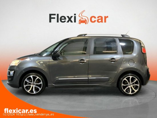 Citroën C3 Picasso PureTech 110 Feel - Vigo