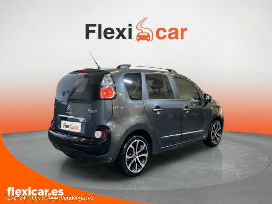 Citroën C3 Picasso PureTech 110 Feel - Vigo