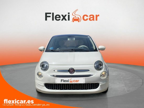 Fiat 500 Connect 1.0 Hybrid 51KW (70 CV) - Leganés