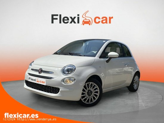 Fiat 500 Connect 1.0 Hybrid 51KW (70 CV) - Leganés