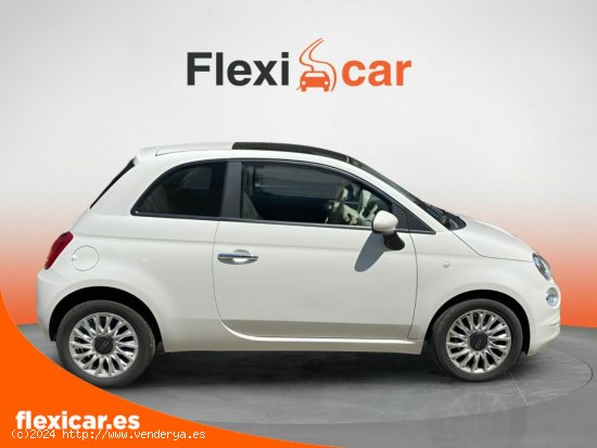 Fiat 500 Connect 1.0 Hybrid 51KW (70 CV) - Leganés