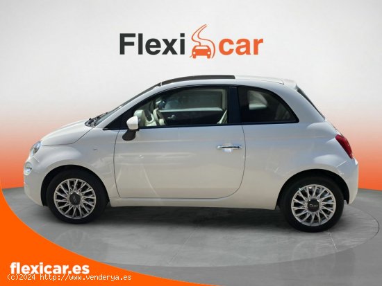 Fiat 500 Connect 1.0 Hybrid 51KW (70 CV) - Leganés