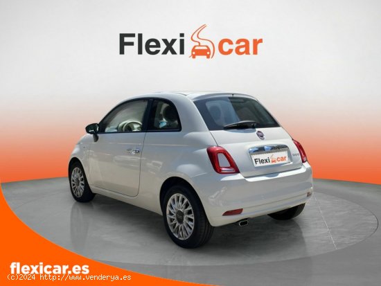 Fiat 500 Connect 1.0 Hybrid 51KW (70 CV) - Leganés