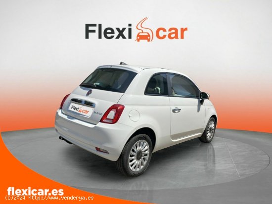 Fiat 500 Connect 1.0 Hybrid 51KW (70 CV) - Leganés