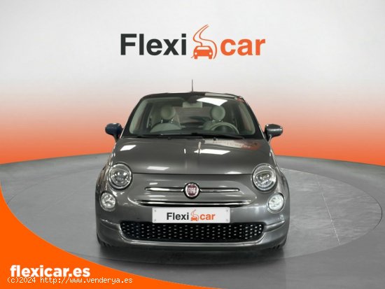 Fiat 500 Connect 1.0 Hybrid 52KW (70 CV) - Madrid