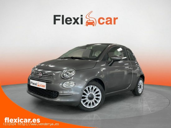 Fiat 500 Connect 1.0 Hybrid 52KW (70 CV) - Madrid