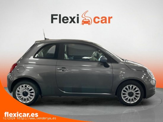 Fiat 500 Connect 1.0 Hybrid 52KW (70 CV) - Madrid