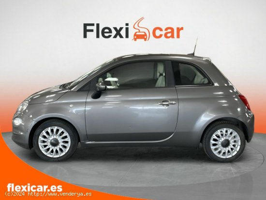 Fiat 500 Connect 1.0 Hybrid 52KW (70 CV) - Madrid