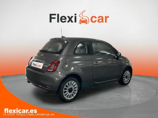 Fiat 500 Connect 1.0 Hybrid 52KW (70 CV) - Madrid