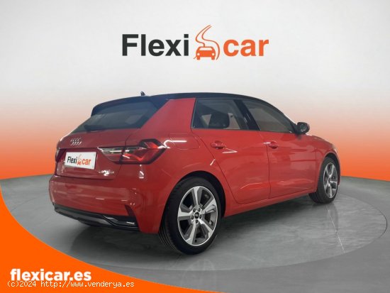 Audi A1 Sportback Advanced 25 TFSI 70kW (95CV) - Alicante