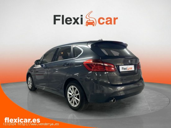 BMW Serie 2 Active Tourer 216d - Alicante