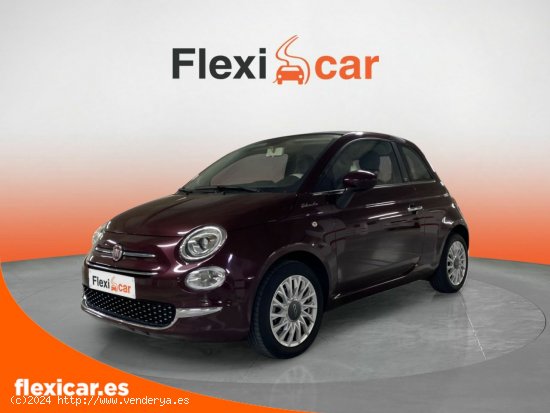 Fiat 500 Dolcevita 1.0 Hybrid 51KW (70 CV) - Alicante