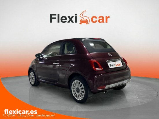 Fiat 500 Dolcevita 1.0 Hybrid 51KW (70 CV) - Alicante