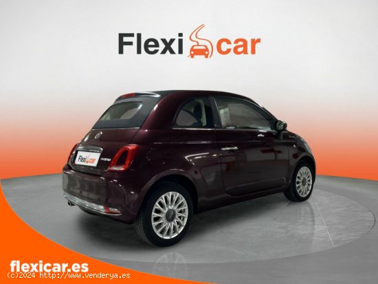 Fiat 500 Dolcevita 1.0 Hybrid 51KW (70 CV) - Alicante