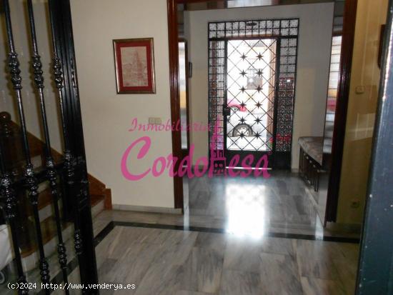  MAGNIFICA CASA INDEPENDIENTE EN SANTA MARINA!!! - CORDOBA 