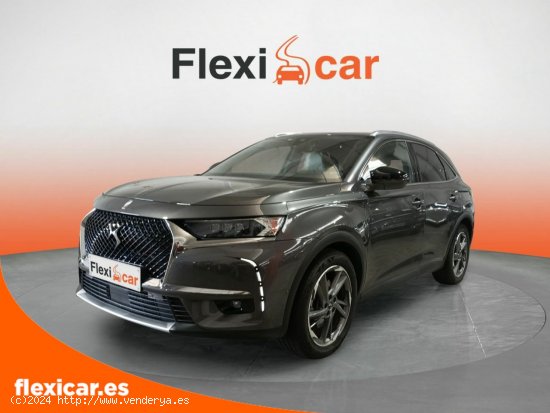 DS Automobiles DS 7 Crossback 1.6 E-Tense 225 GRAND CHIC Auto - San Fernando de Henares