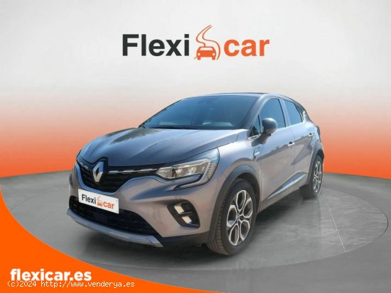 Renault Captur Zen TCe 90 - Málaga