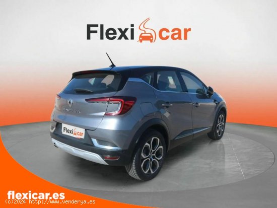 Renault Captur Zen TCe 90 - Málaga