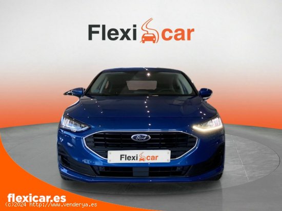 Ford Focus 1.5 Ecoblue 88kW Trend+ - Santiago de Compostela