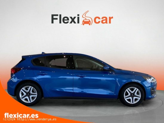 Ford Focus 1.5 Ecoblue 88kW Trend+ - Santiago de Compostela