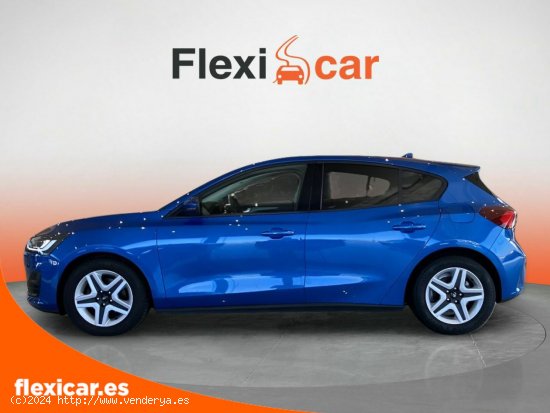 Ford Focus 1.5 Ecoblue 88kW Trend+ - Santiago de Compostela