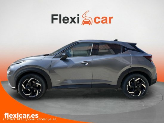 Nissan Juke 1.6 Hybrid 105kW (145CV) N-Connecta - Madrid