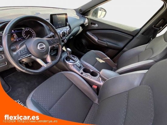 Nissan Juke 1.6 Hybrid 105kW (145CV) N-Connecta - Madrid