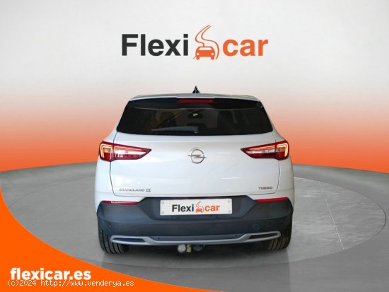 Opel Grandland X 1.2 Turbo Excellence - Córdoba