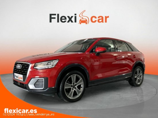 Audi Q2 Advanced 30 TDI 85kW (116CV) - Valencia