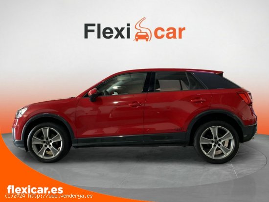 Audi Q2 Advanced 30 TDI 85kW (116CV) - Valencia