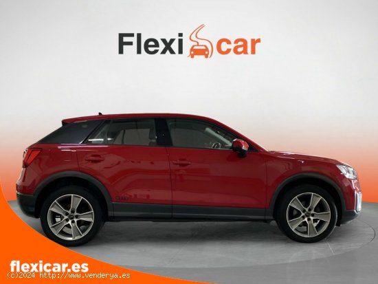 Audi Q2 Advanced 30 TDI 85kW (116CV) - Valencia