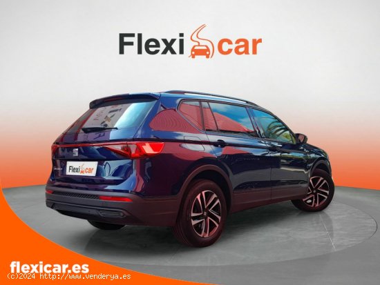 Seat Tarraco 1.5 TSI 110kW (150CV) St&Sp Style - Tarragona