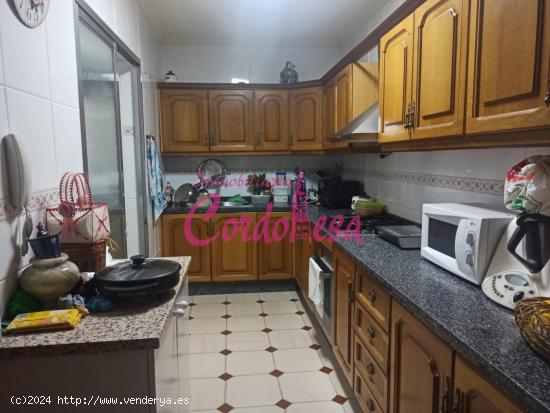 MAGNÍFICO PISO ZONA LEVANTE - CAIRO CON 150 METROS - CORDOBA