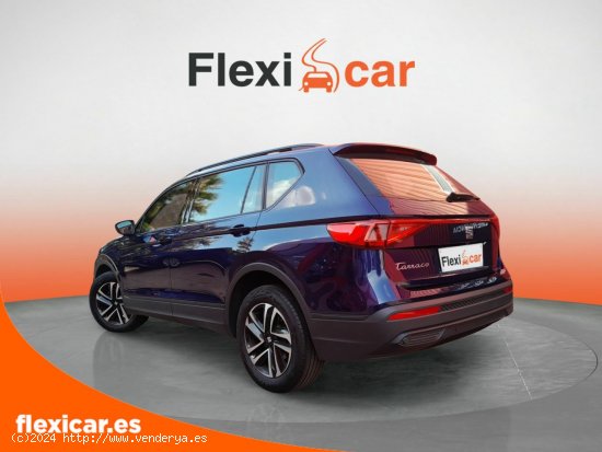 Seat Tarraco 1.5 TSI 110kW (150CV) St&Sp Style - Tarragona