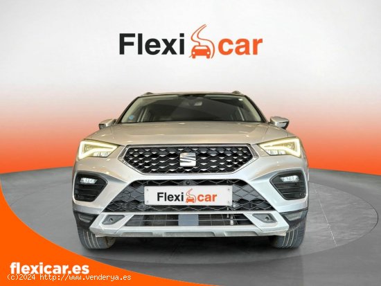 Seat Ateca 1.5 TSI X-PERIENCE GO S&S (150CV) - 5P (2022) - Mataró