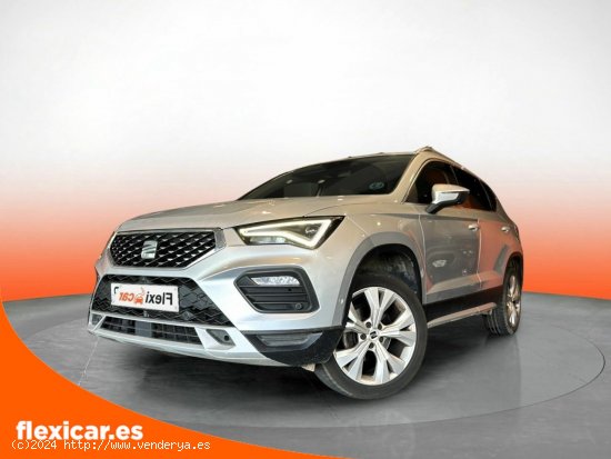 Seat Ateca 1.5 TSI X-PERIENCE GO S&S (150CV) - 5P (2022) - Mataró