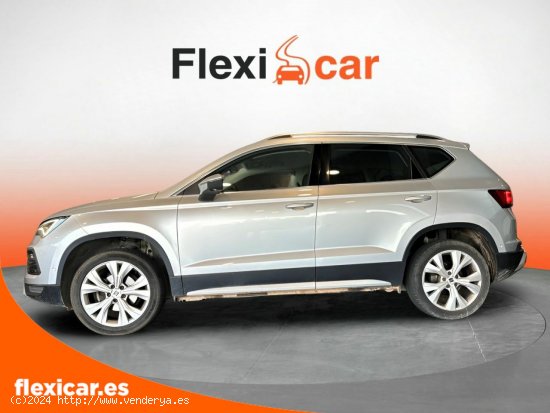 Seat Ateca 1.5 TSI X-PERIENCE GO S&S (150CV) - 5P (2022) - Mataró