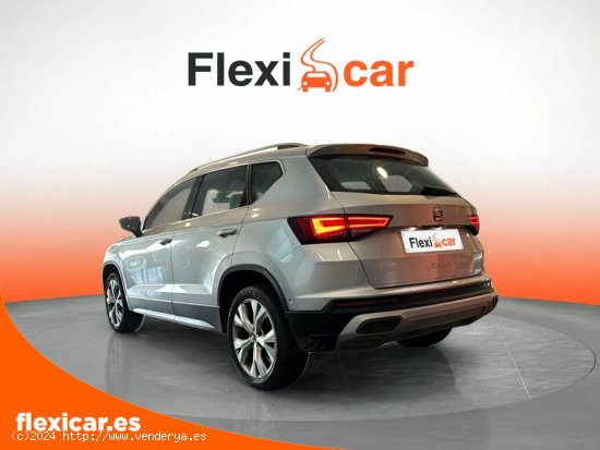 Seat Ateca 1.5 TSI X-PERIENCE GO S&S (150CV) - 5P (2022) - Mataró