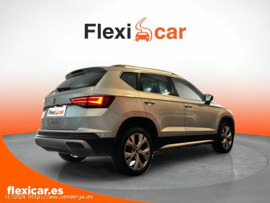 Seat Ateca 1.5 TSI X-PERIENCE GO S&S (150CV) - 5P (2022) - Mataró