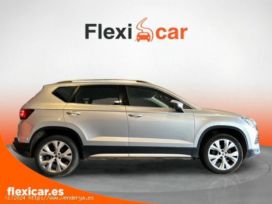 Seat Ateca 1.5 TSI X-PERIENCE GO S&S (150CV) - 5P (2022) - Mataró