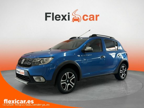 Dacia Sandero Stepway TCE 66kW (90CV) - Sabadell