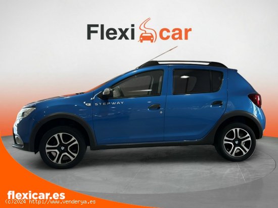 Dacia Sandero Stepway TCE 66kW (90CV) - Sabadell