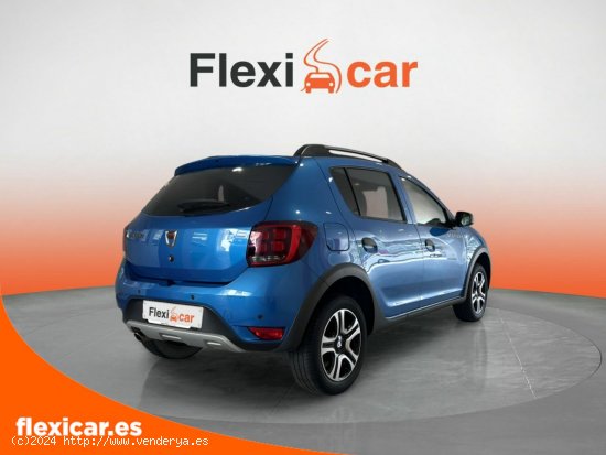 Dacia Sandero Stepway TCE 66kW (90CV) - Sabadell