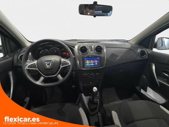 Dacia Sandero Stepway TCE 66kW (90CV) - Sabadell